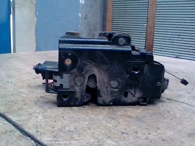 bontott VW LUPO Bal első Ajtózár