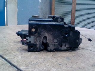 bontott VW LUPO Bal első Ajtózár