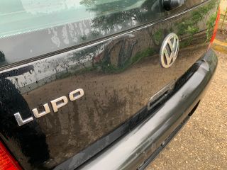 bontott VW LUPO Bal első Belső Kilincs
