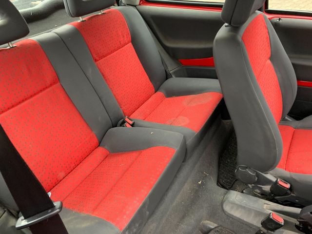 bontott VW LUPO Bal első Belső Kilincs