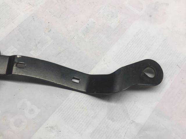 bontott VW LUPO Bal első Biztonsági Öv Csat