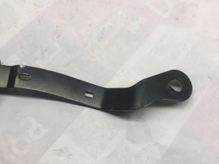 bontott VW LUPO Bal első Biztonsági Öv Csat