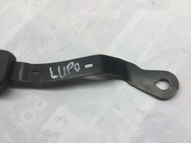 bontott VW LUPO Bal első Biztonsági Öv Csat