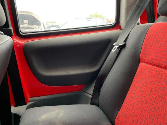 bontott VW LUPO Bal első Biztonsági Öv