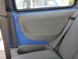 bontott VW LUPO Bal első Biztonsági Öv