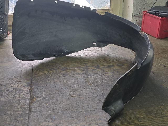 bontott VW LUPO Bal első Dobbetét (Kerékjárati, Műanyag)