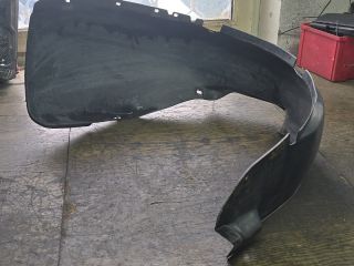 bontott VW LUPO Bal első Dobbetét (Kerékjárati, Műanyag)