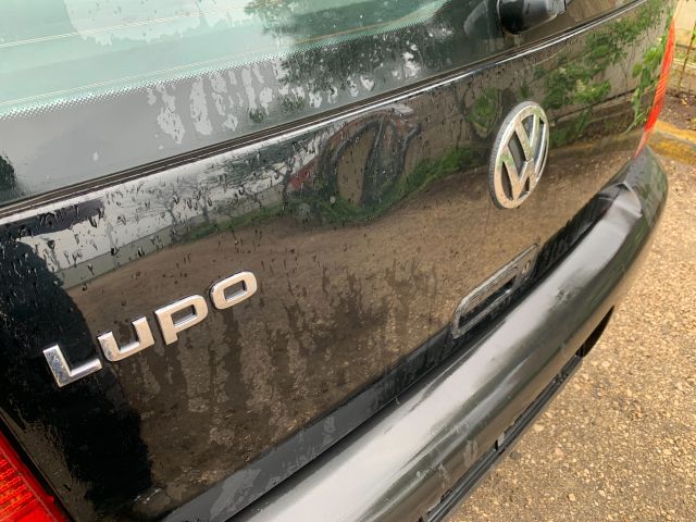 bontott VW LUPO Bal első Irányjelző