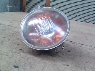 bontott VW LUPO Bal első Irányjelző