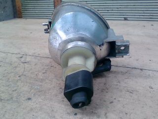 bontott VW LUPO Bal első Irányjelző