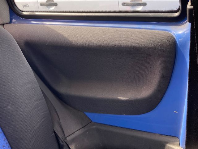 bontott VW LUPO Bal első Kis Hangszóró Burkolat