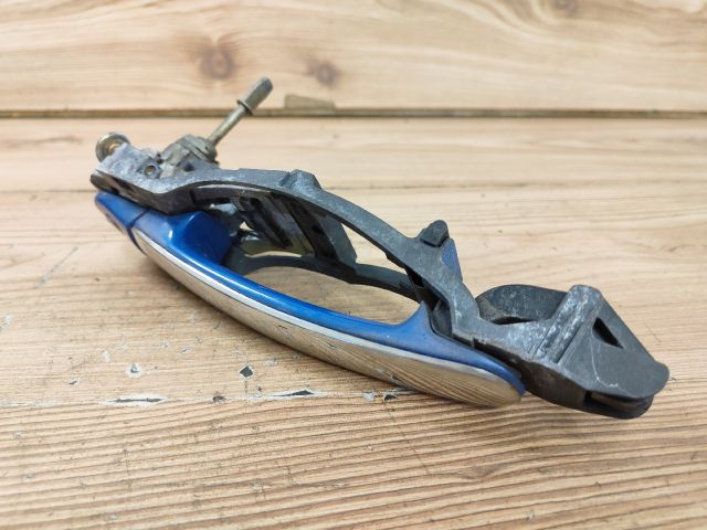 bontott VW LUPO Bal első Külső Kilincs