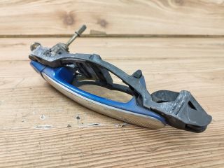 bontott VW LUPO Bal első Külső Kilincs