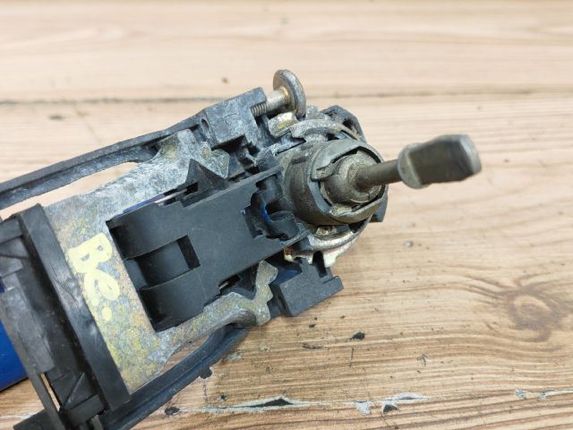 bontott VW LUPO Bal első Külső Kilincs