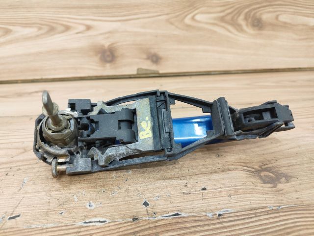 bontott VW LUPO Bal első Külső Kilincs