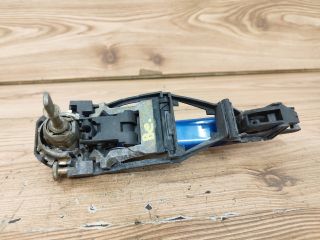 bontott VW LUPO Bal első Külső Kilincs