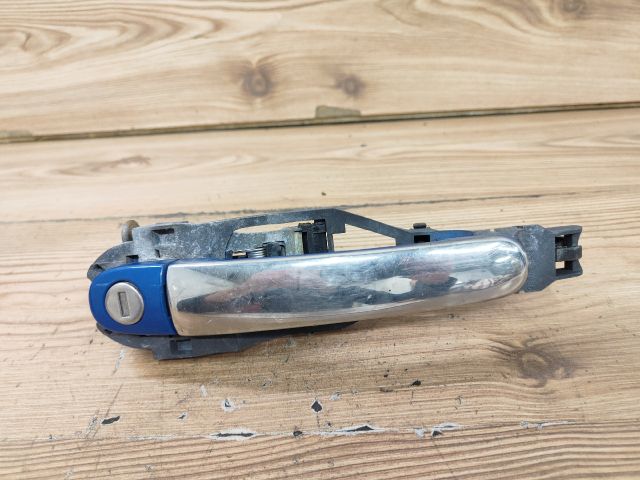 bontott VW LUPO Bal első Külső Kilincs