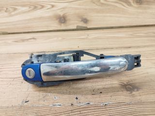 bontott VW LUPO Bal első Külső Kilincs