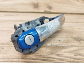 bontott VW LUPO Bal első Külső Kilincs