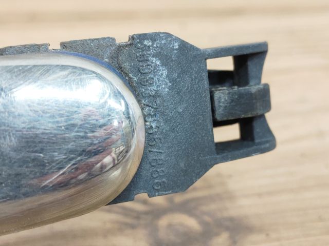 bontott VW LUPO Bal első Külső Kilincs