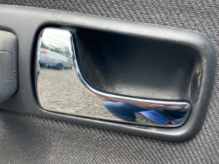 bontott VW LUPO Bal első Sárvédő Irányjelző