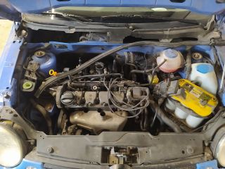 bontott VW LUPO Bal első Vízlehúzó Gumicsík