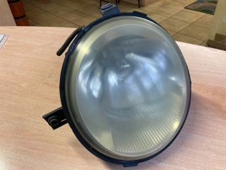 bontott VW LUPO Bal Fényszóró