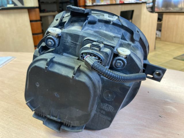 bontott VW LUPO Bal Fényszóró