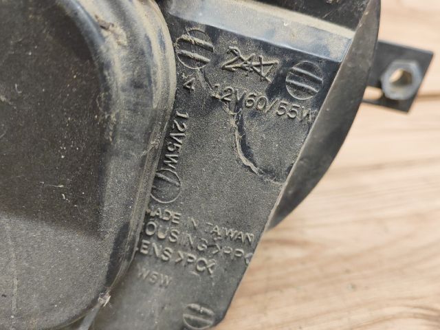 bontott VW LUPO Bal Fényszóró