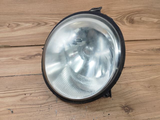 bontott VW LUPO Bal Fényszóró