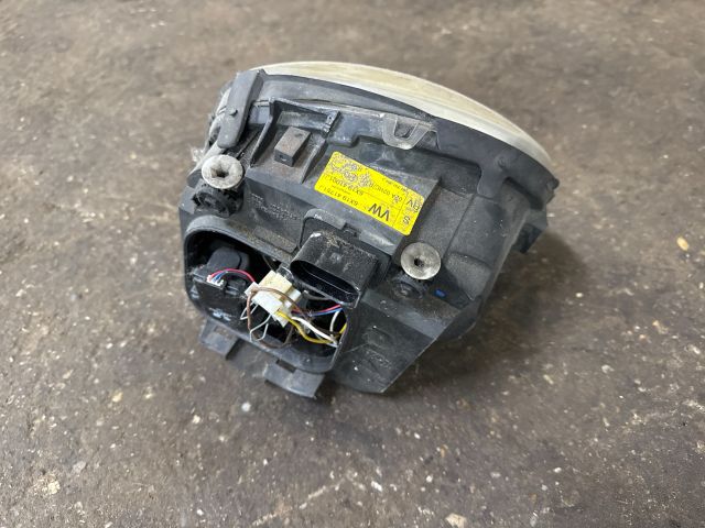 bontott VW LUPO Bal Fényszóró