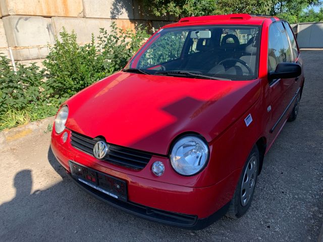 bontott VW LUPO Bal Fényszóró