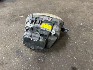 bontott VW LUPO Bal Fényszóró