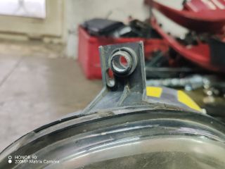 bontott VW LUPO Bal Fényszóró