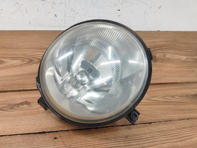 bontott VW LUPO Bal Fényszóró