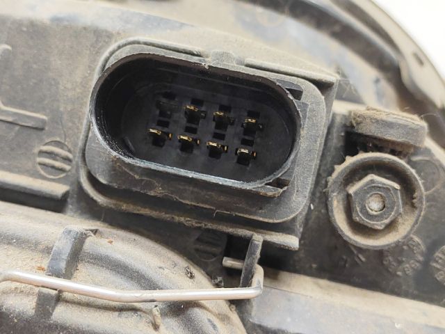 bontott VW LUPO Bal Fényszóró