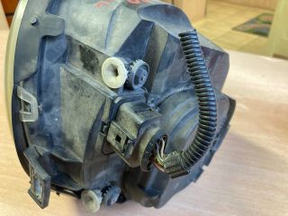 bontott VW LUPO Bal Fényszóró