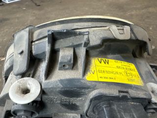 bontott VW LUPO Bal Fényszóró