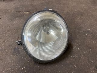 bontott VW LUPO Bal Fényszóró