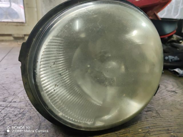 bontott VW LUPO Bal Fényszóró