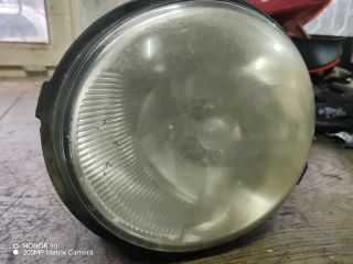 bontott VW LUPO Bal Fényszóró