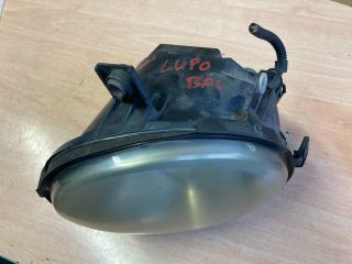 bontott VW LUPO Bal Fényszóró