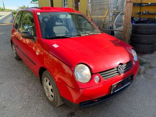 bontott VW LUPO Bal Fényszóró