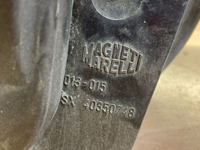 bontott VW LUPO Bal Fényszóró