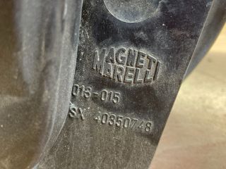 bontott VW LUPO Bal Fényszóró