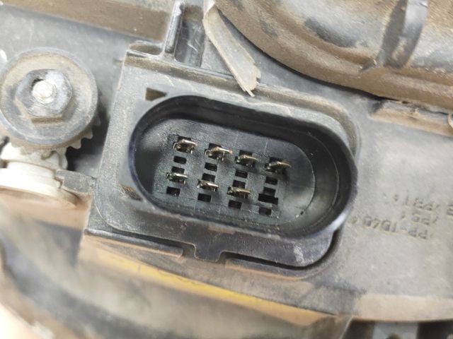 bontott VW LUPO Bal Fényszóró