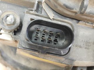 bontott VW LUPO Bal Fényszóró