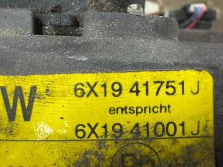 bontott VW LUPO Bal Fényszóró