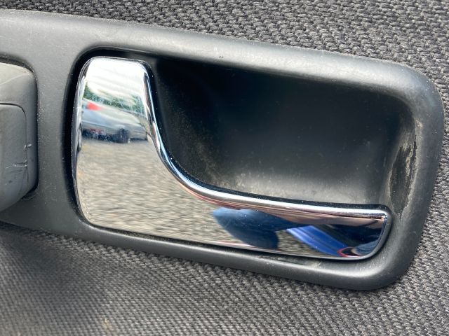 bontott VW LUPO Bal hátsó Biztonsági Öv Csat