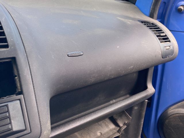 bontott VW LUPO Bal hátsó Csonkállvány Kerékaggyal